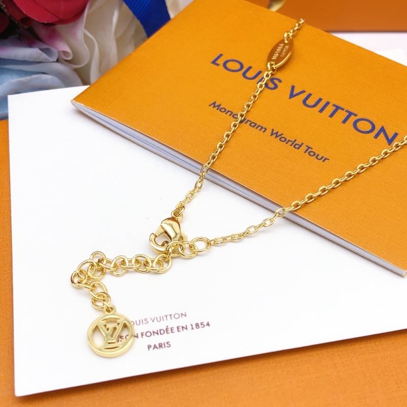 Louis Vuitton Necklaces